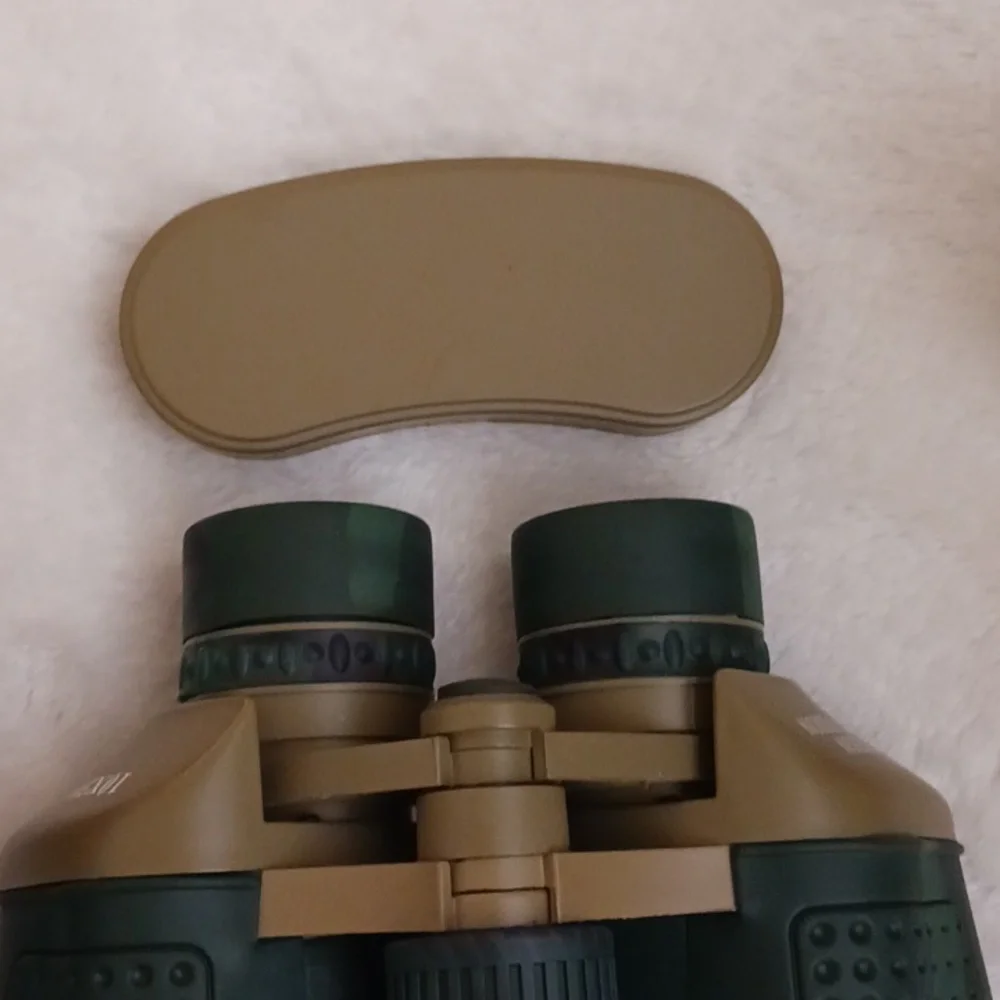 Vizzion Night Vision Camouflage Binoculars with Case